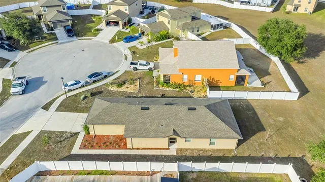 $285,000 | 8646 Pinetop Ridge Lane, Brooksville, FL 34613