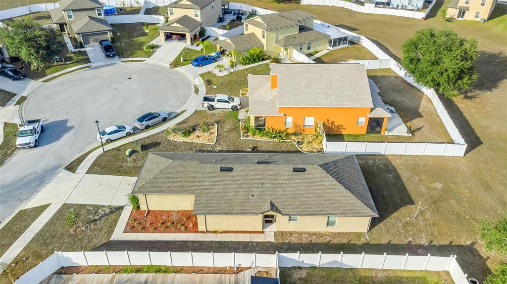 8646 Pinetop Ridge Lane Brooksville, FL 34613 - Photo 62 of 76