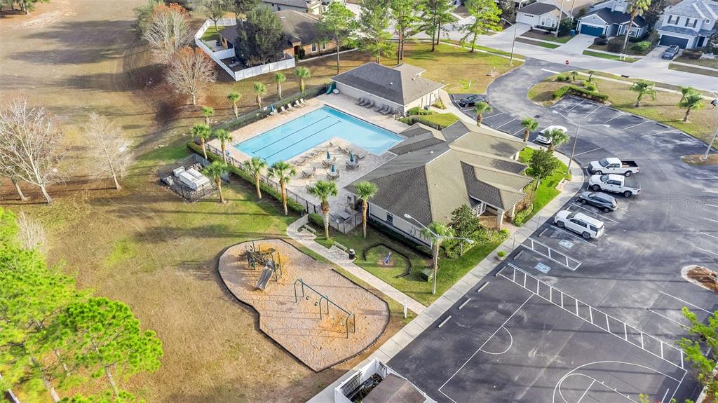 8646 Pinetop Ridge Lane Brooksville, FL 34613 - Photo 67 of 76