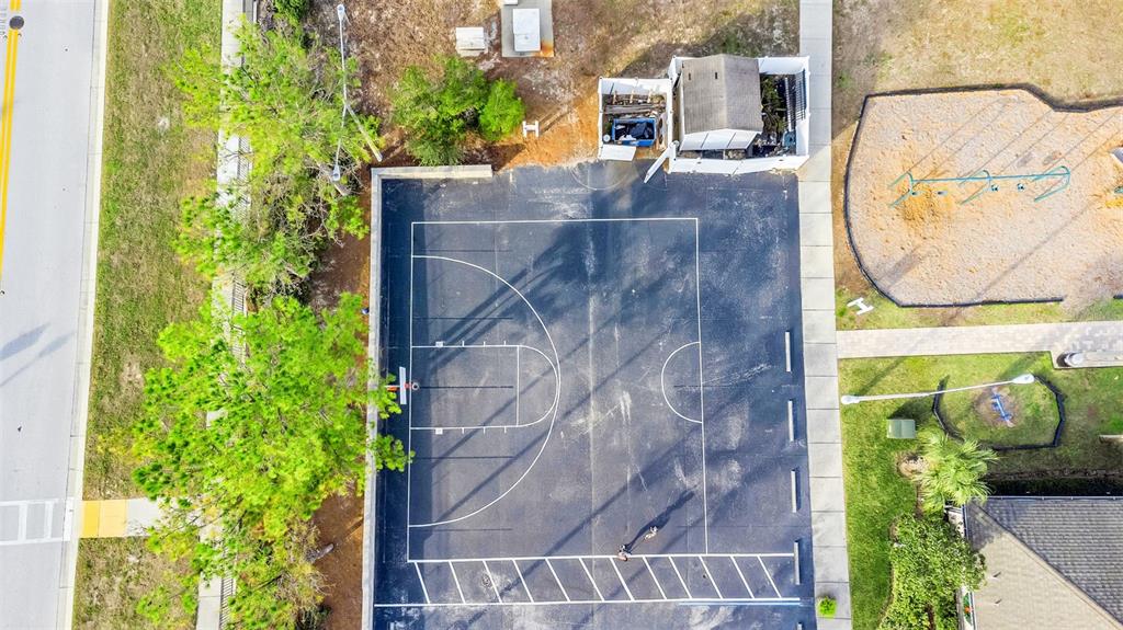 8646 Pinetop Ridge Lane Brooksville, FL 34613 - Photo 72 of 76