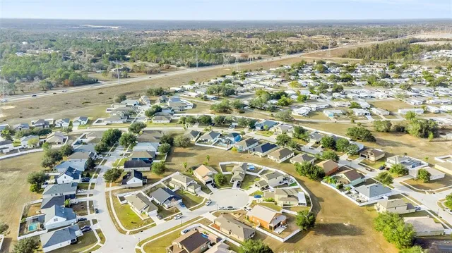 $285,000 | 8646 Pinetop Ridge Lane, Brooksville, FL 34613