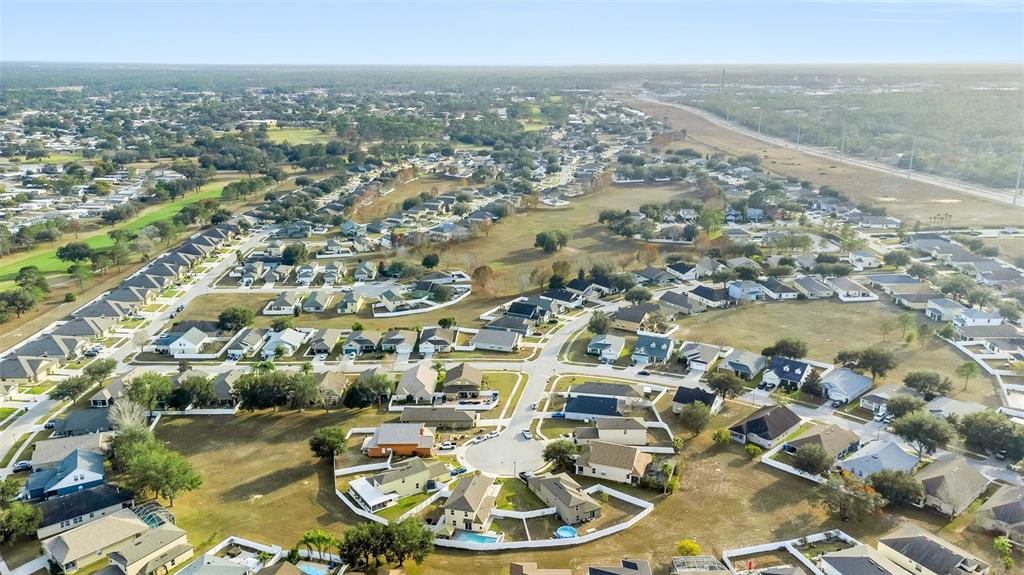 8646 Pinetop Ridge Lane Brooksville, FL 34613 - Photo 75 of 76