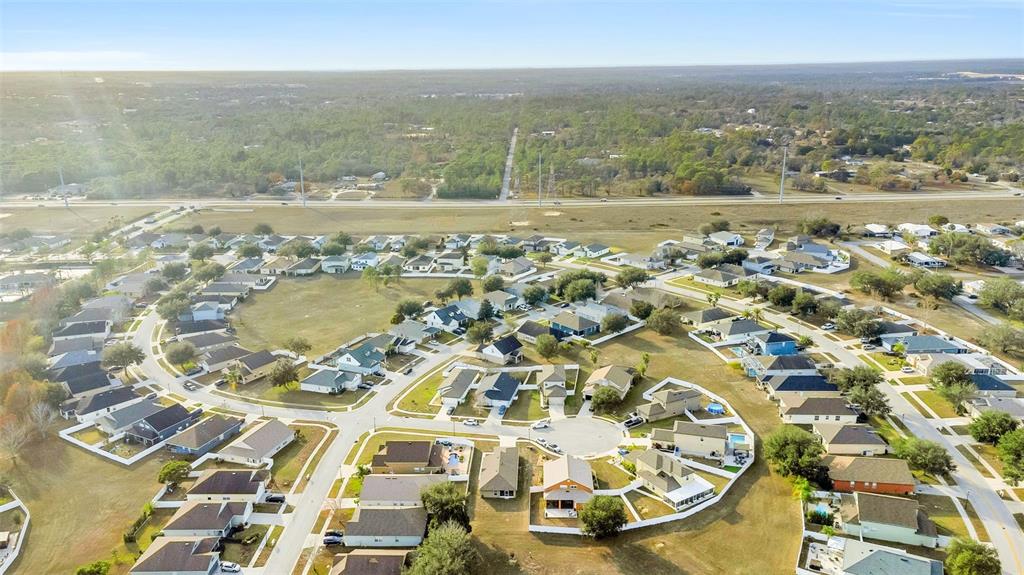 8646 Pinetop Ridge Lane Brooksville, FL 34613 - Photo 76 of 76