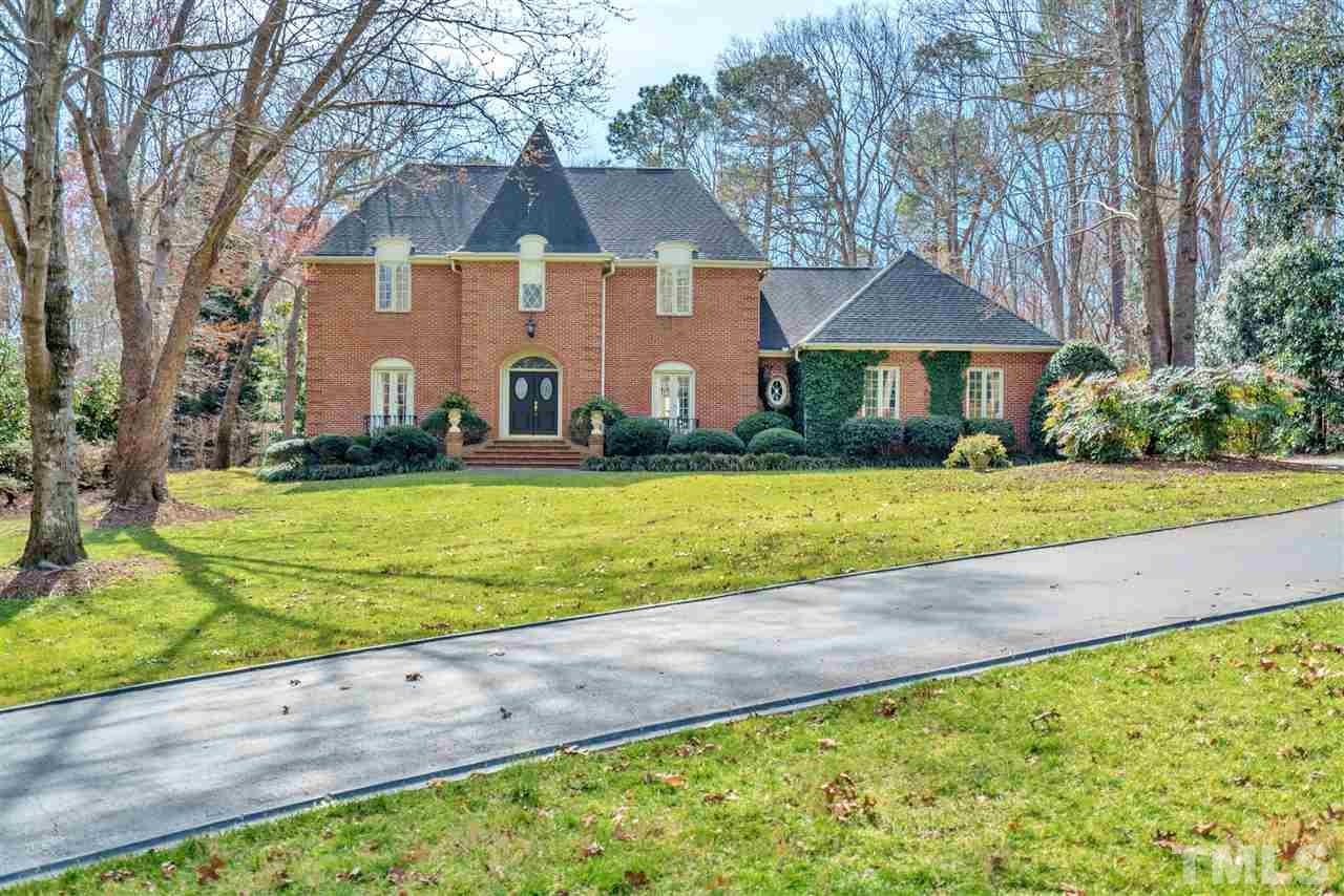 208 Carpathian Way Raleigh, NC 27615 - Photo 2 of 25