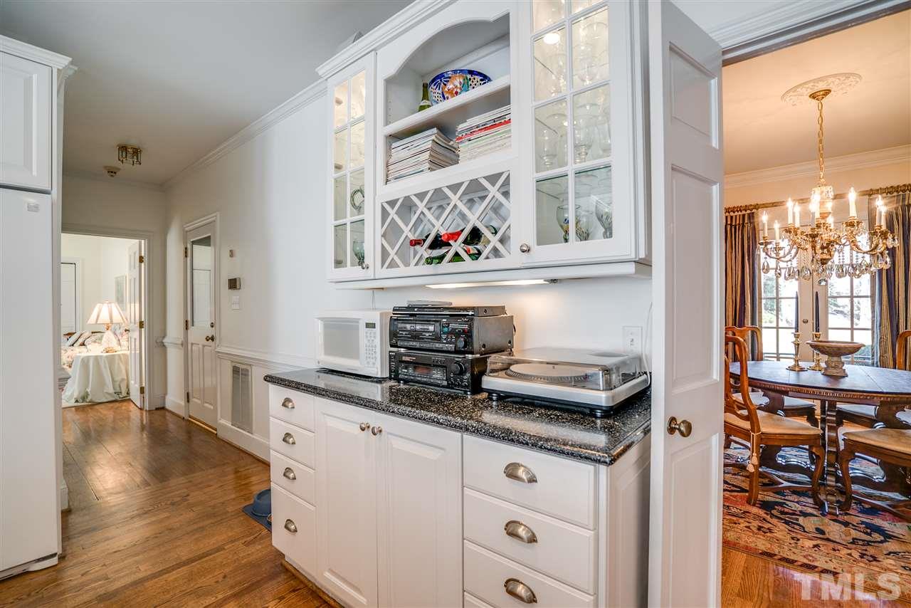 208 Carpathian Way Raleigh, NC 27615 - Photo 12 of 25