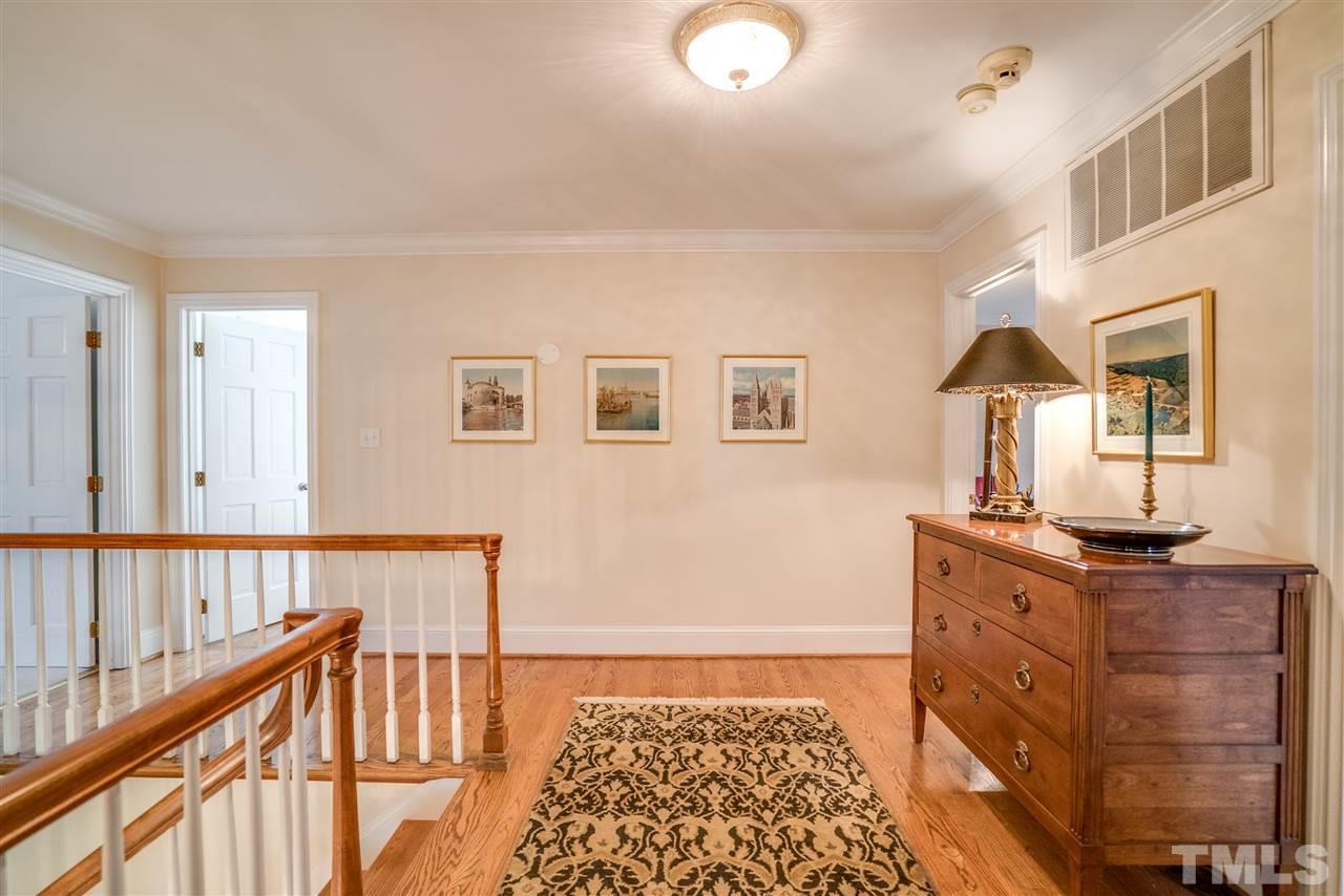 208 Carpathian Way Raleigh, NC 27615 - Photo 14 of 25