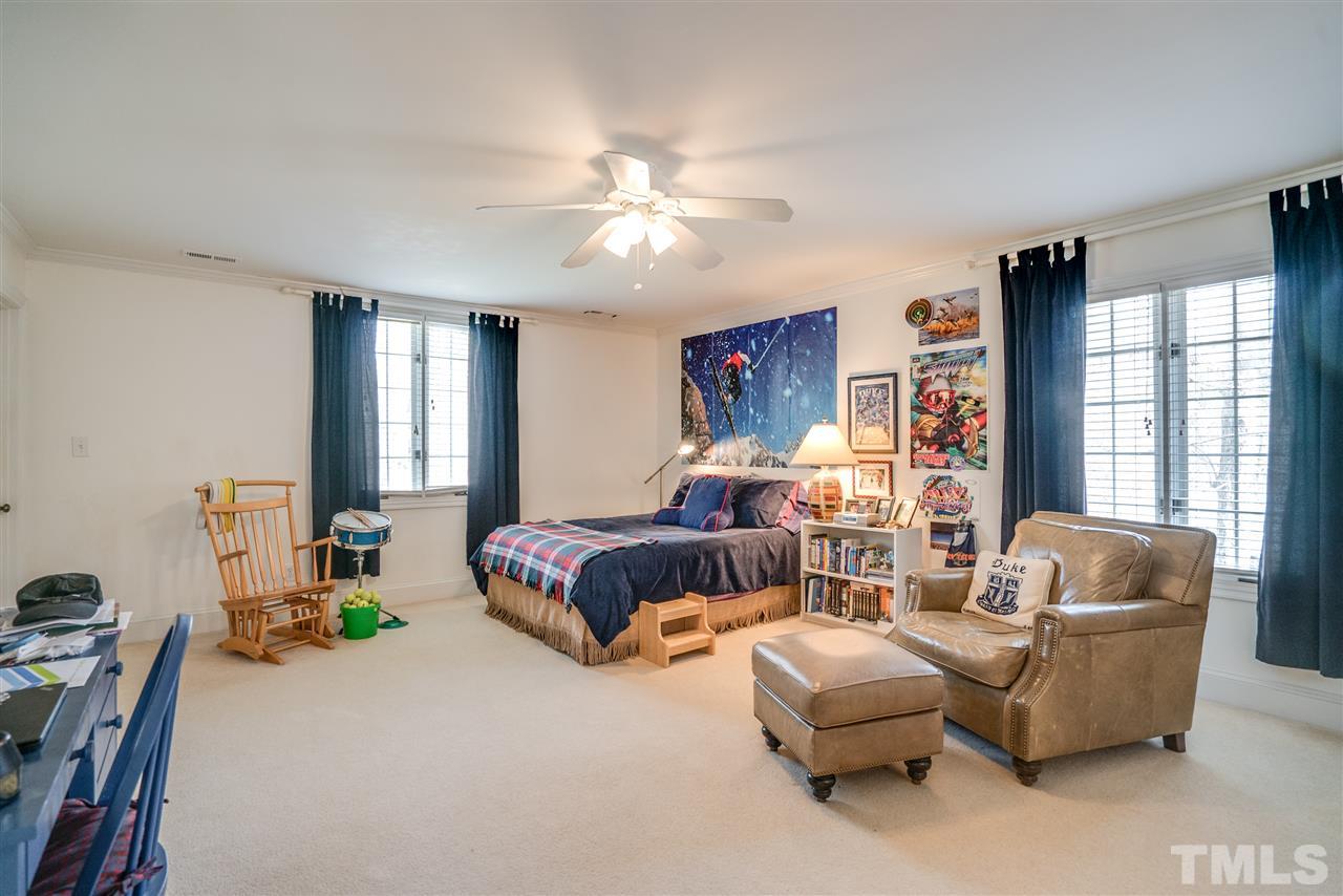 208 Carpathian Way Raleigh, NC 27615 - Photo 20 of 25