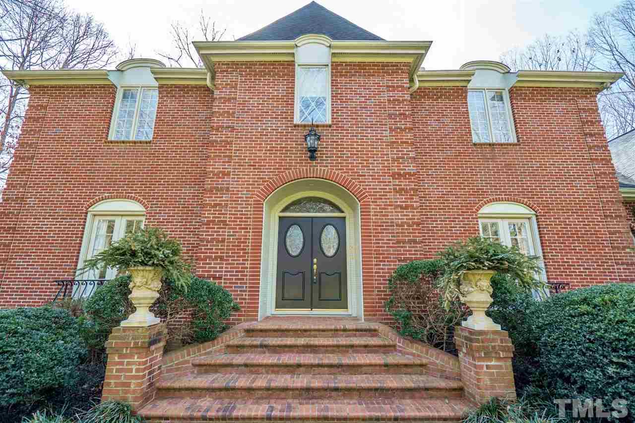 208 Carpathian Way Raleigh, NC 27615 - Photo 3 of 25