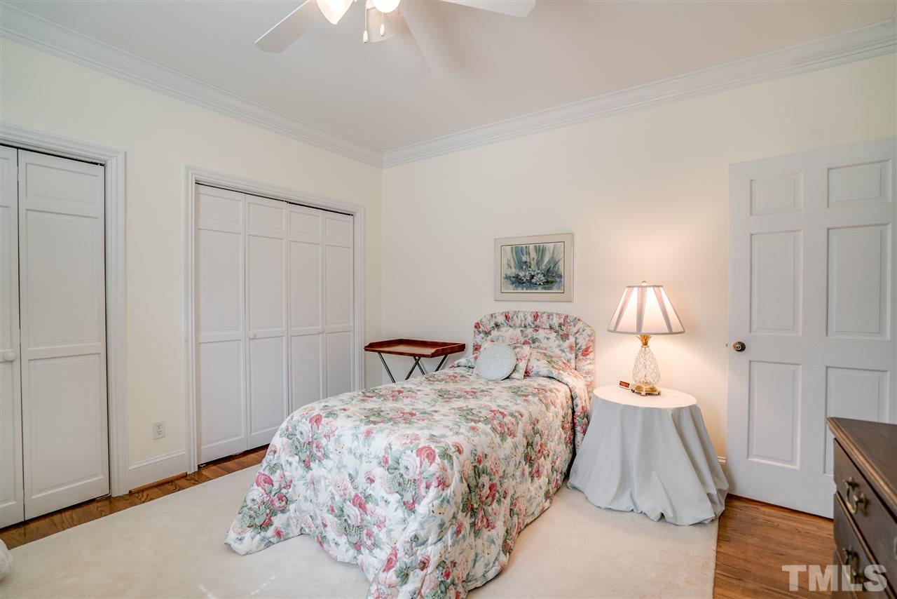 208 Carpathian Way Raleigh, NC 27615 - Photo 21 of 25