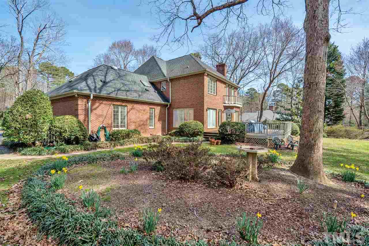208 Carpathian Way Raleigh, NC 27615 - Photo 24 of 25