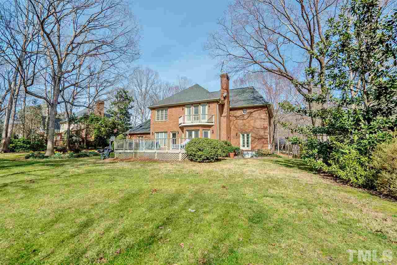 208 Carpathian Way Raleigh, NC 27615 - Photo 25 of 25