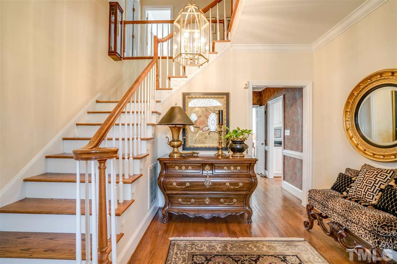 208 Carpathian Way Raleigh, NC 27615 - Photo 4 of 25