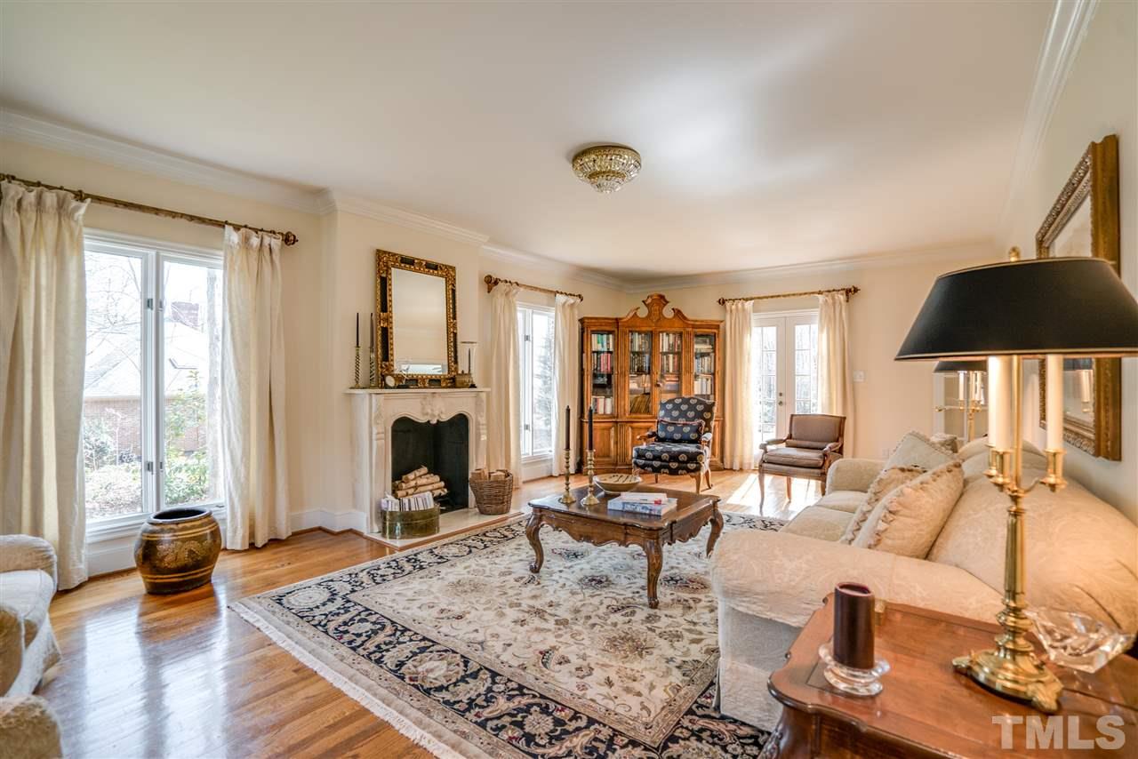 208 Carpathian Way Raleigh, NC 27615 - Photo 6 of 25