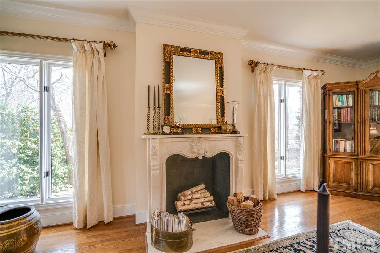 208 Carpathian Way Raleigh, NC 27615 - Photo 7 of 25