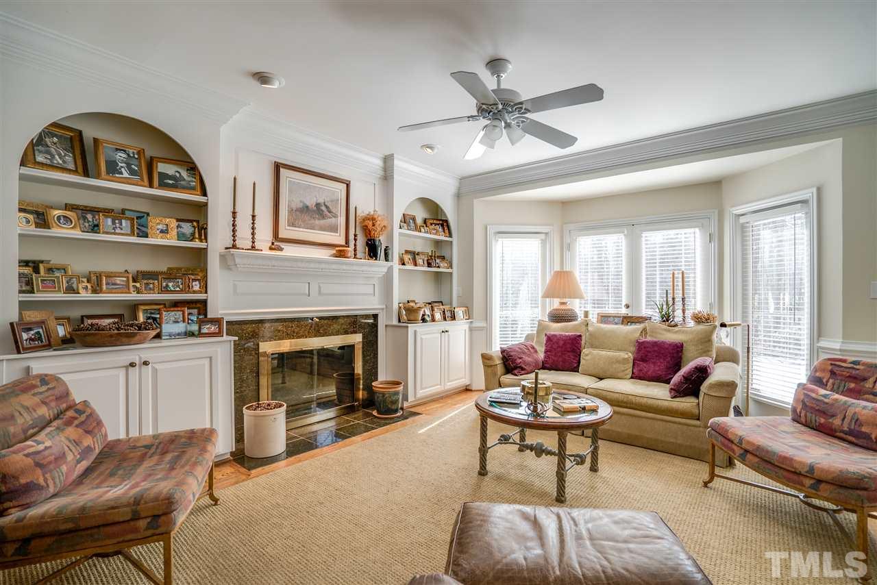 208 Carpathian Way Raleigh, NC 27615 - Photo 8 of 25