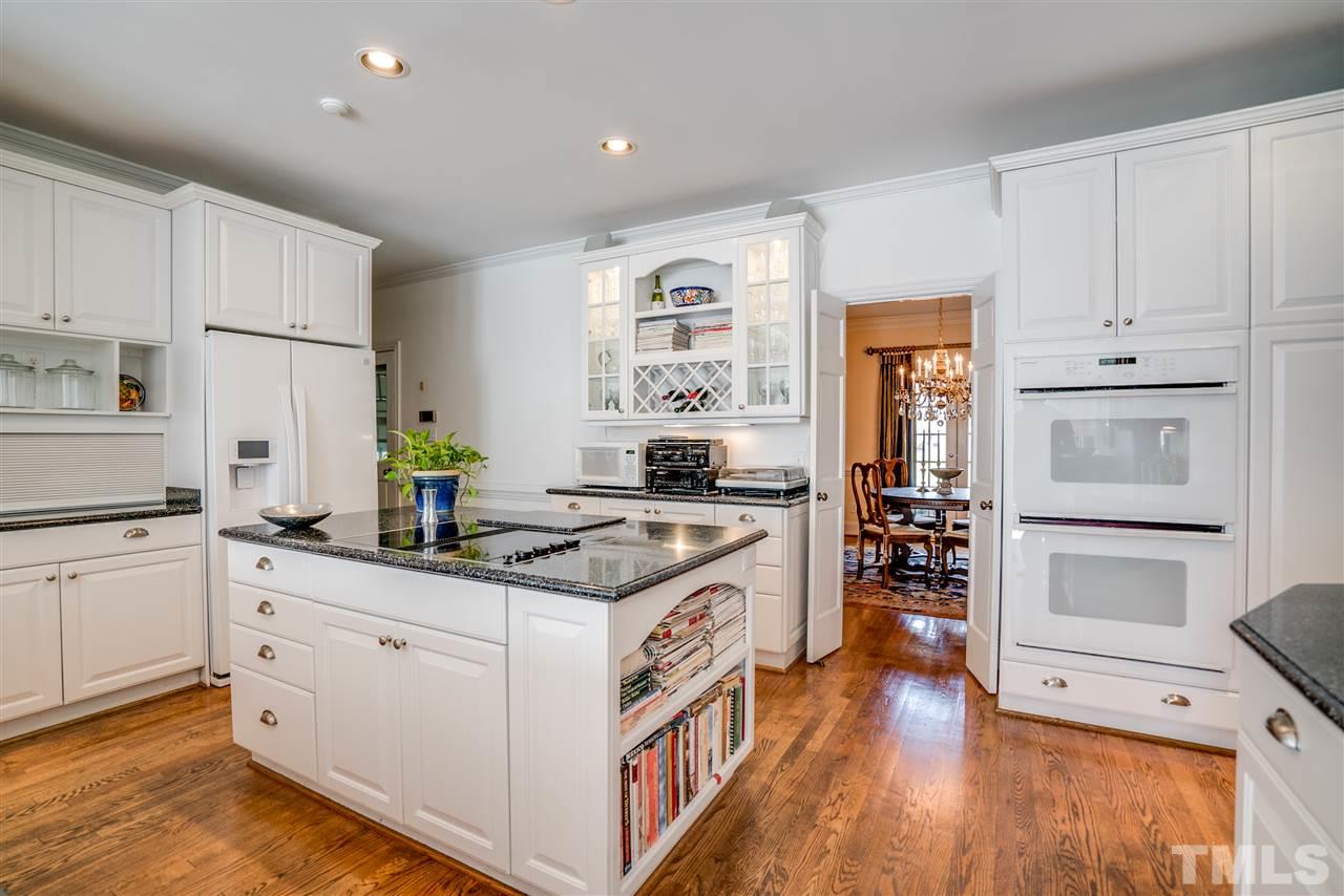 208 Carpathian Way Raleigh, NC 27615 - Photo 9 of 25