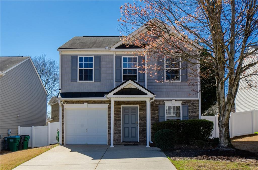 116 Nacoochee Way Canton, GA 30114 - Photo 1 of 1 Gallery Image 1