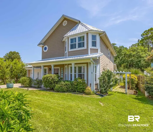 $565,000 | 4206 Antigua Court, Orange Beach, AL 36561