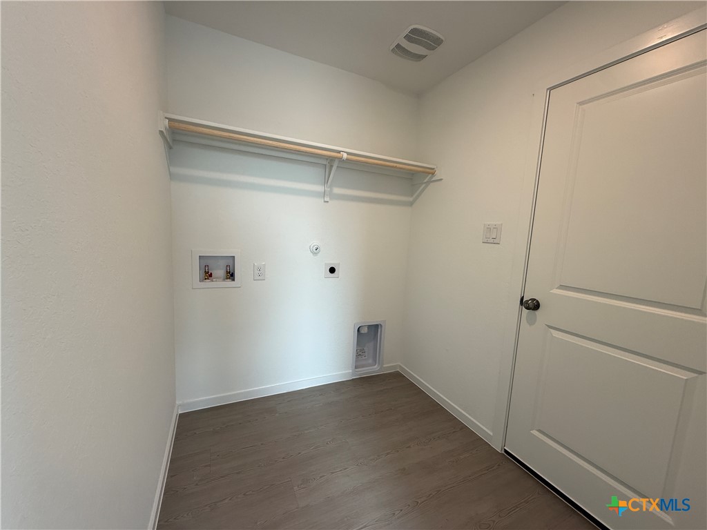 311 Moscato Road New Braunfels, TX 78130 - Photo 26 of 38 a view of an empty room