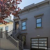 a view of house with a outdoor space