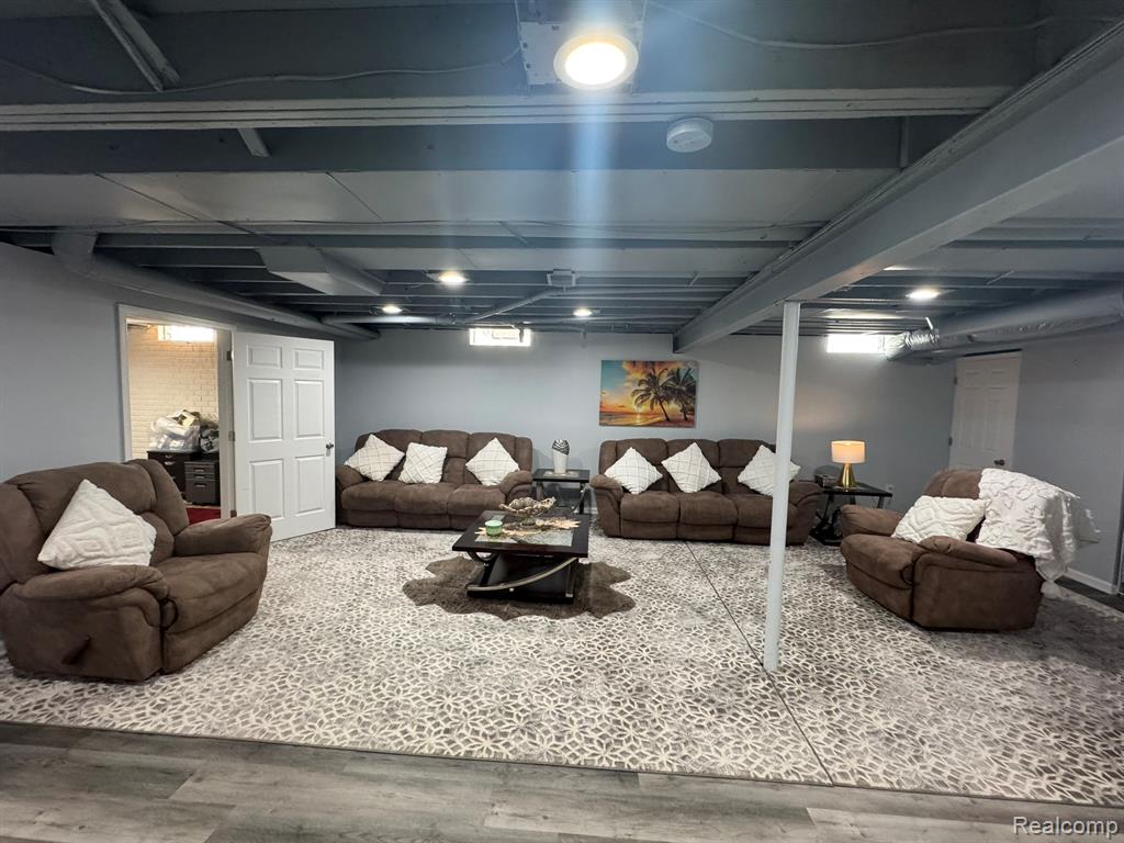 324 Cherry Lane Inkster, MI 48141 - Photo 24 of 28 Gallery Image 24