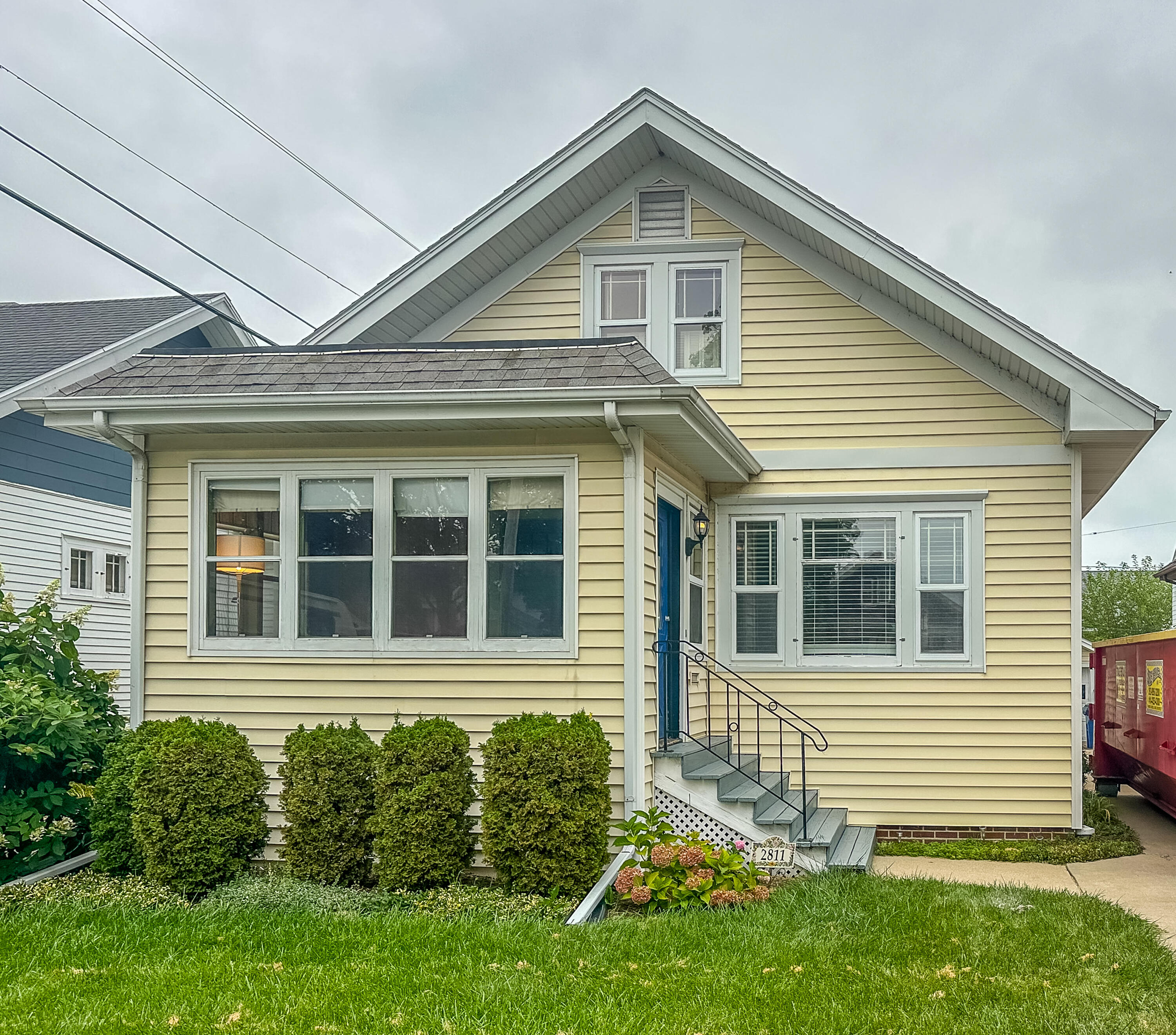 2811 Geneva Street Racine, WI 53402 - Photo 1 of 1 Racine-1