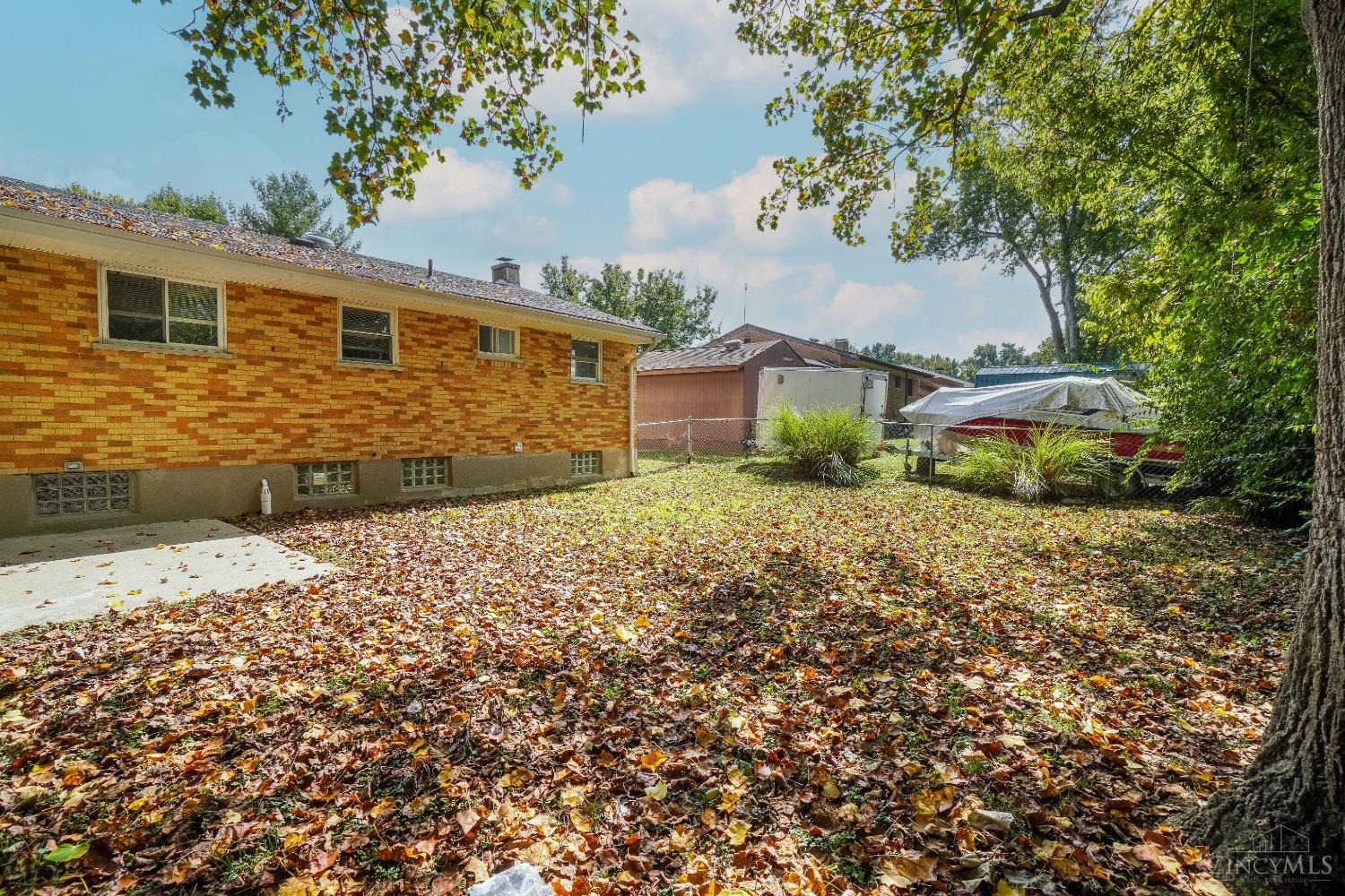 6851 Rutherford Court Cincinnati, OH 45239 - Photo 45 of 47 Gallery Image 45