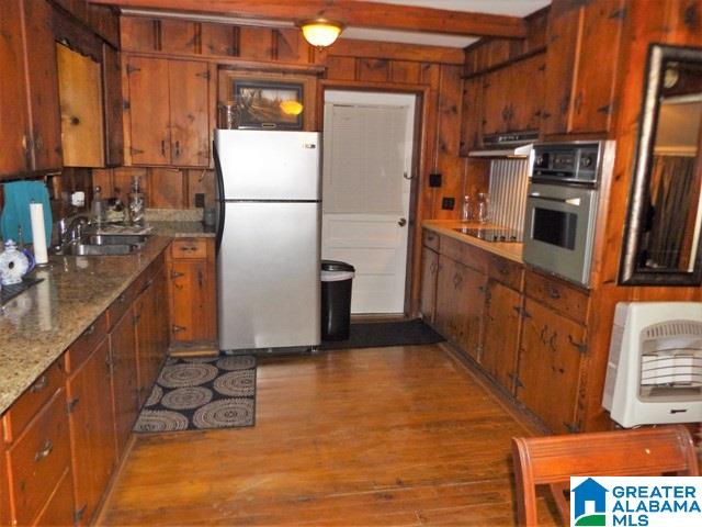 1785 Nunnally Lake Road Ohatchee, AL 36271 - Photo 4 of 50