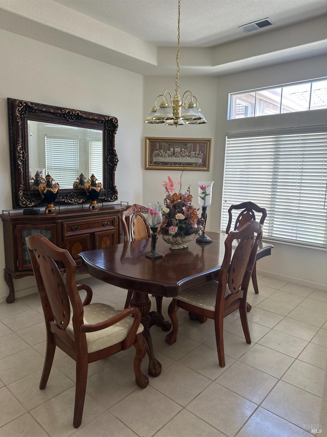 1074 Waterwood Drive Rio Vista, CA 94571 - Photo 2 of 7 a view of a dining room with furniture