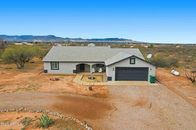 $395,000 | 5002 South Calle Eldorado, Sierra Vista, AZ 85650