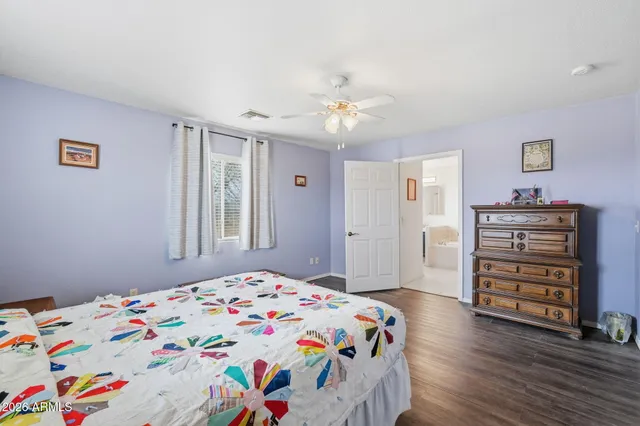 $395,000 | 5002 South Calle Eldorado, Sierra Vista, AZ 85650