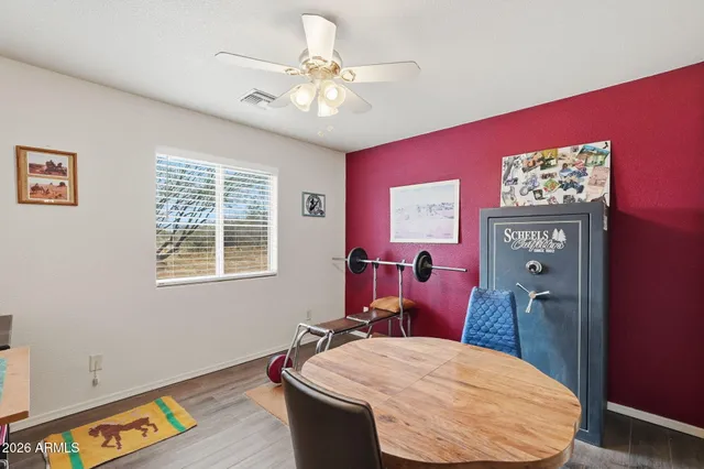 $395,000 | 5002 South Calle Eldorado, Sierra Vista, AZ 85650