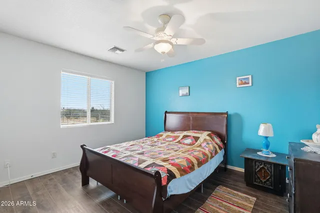 $395,000 | 5002 South Calle Eldorado, Sierra Vista, AZ 85650