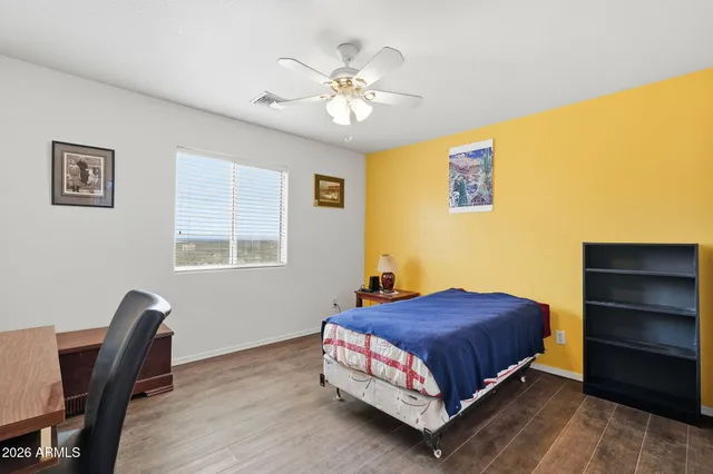 $395,000 | 5002 South Calle Eldorado, Sierra Vista, AZ 85650