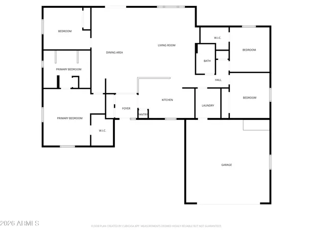 $395,000 | 5002 South Calle Eldorado, Sierra Vista, AZ 85650