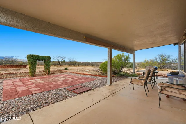 $395,000 | 5002 South Calle Eldorado, Sierra Vista, AZ 85650
