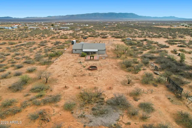 $395,000 | 5002 South Calle Eldorado, Sierra Vista, AZ 85650