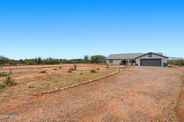 $395,000 | 5002 South Calle Eldorado, Sierra Vista, AZ 85650