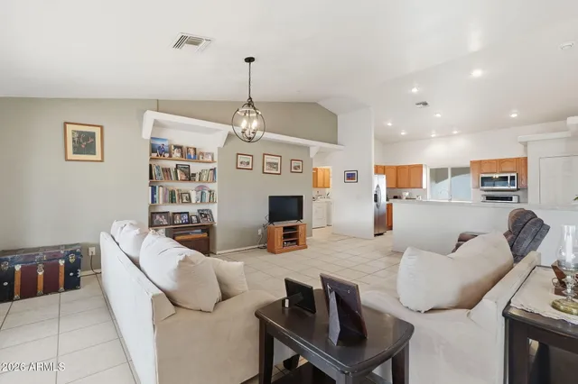 $395,000 | 5002 South Calle Eldorado, Sierra Vista, AZ 85650