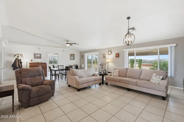 $395,000 | 5002 South Calle Eldorado, Sierra Vista, AZ 85650