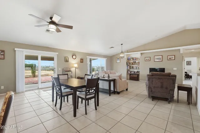 $395,000 | 5002 South Calle Eldorado, Sierra Vista, AZ 85650