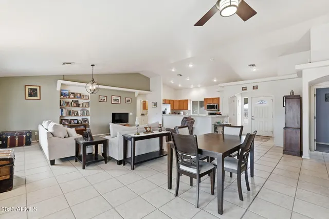 $395,000 | 5002 South Calle Eldorado, Sierra Vista, AZ 85650