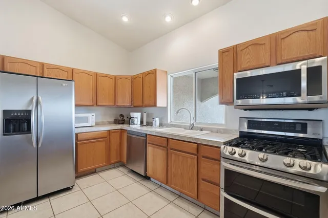 $395,000 | 5002 South Calle Eldorado, Sierra Vista, AZ 85650