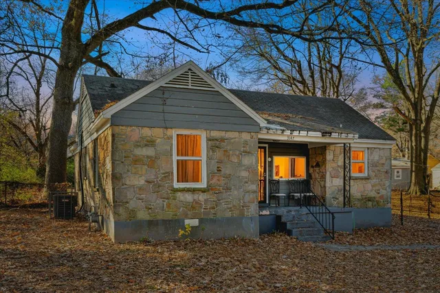 $95,900 | 3147 Northgate Street, Memphis, TN 38127