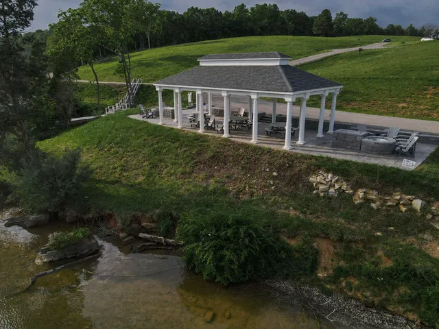 $250,000 | Lot 7 Tanager Cove, Dublin, VA 24084