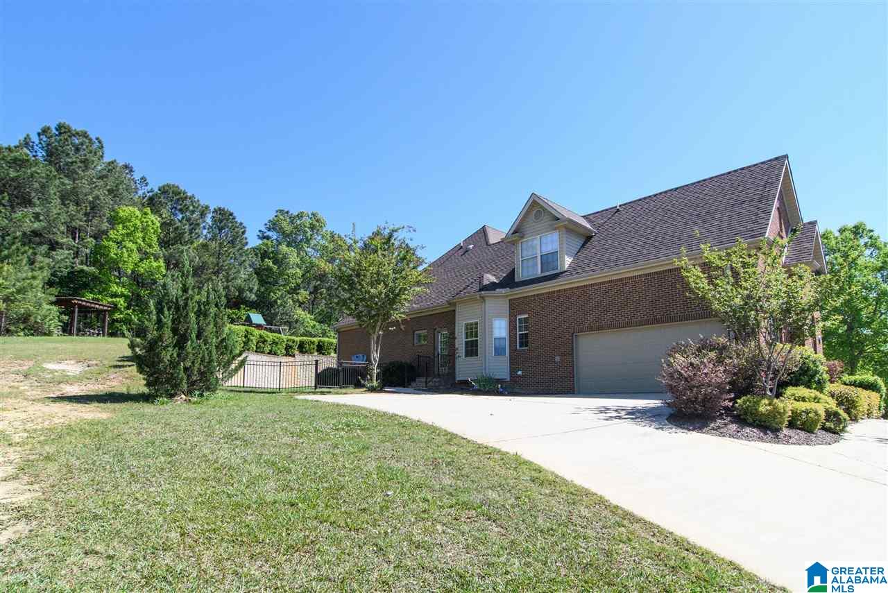 333 Emerald Lane Chelsea, AL 35043 - Photo 49 of 50