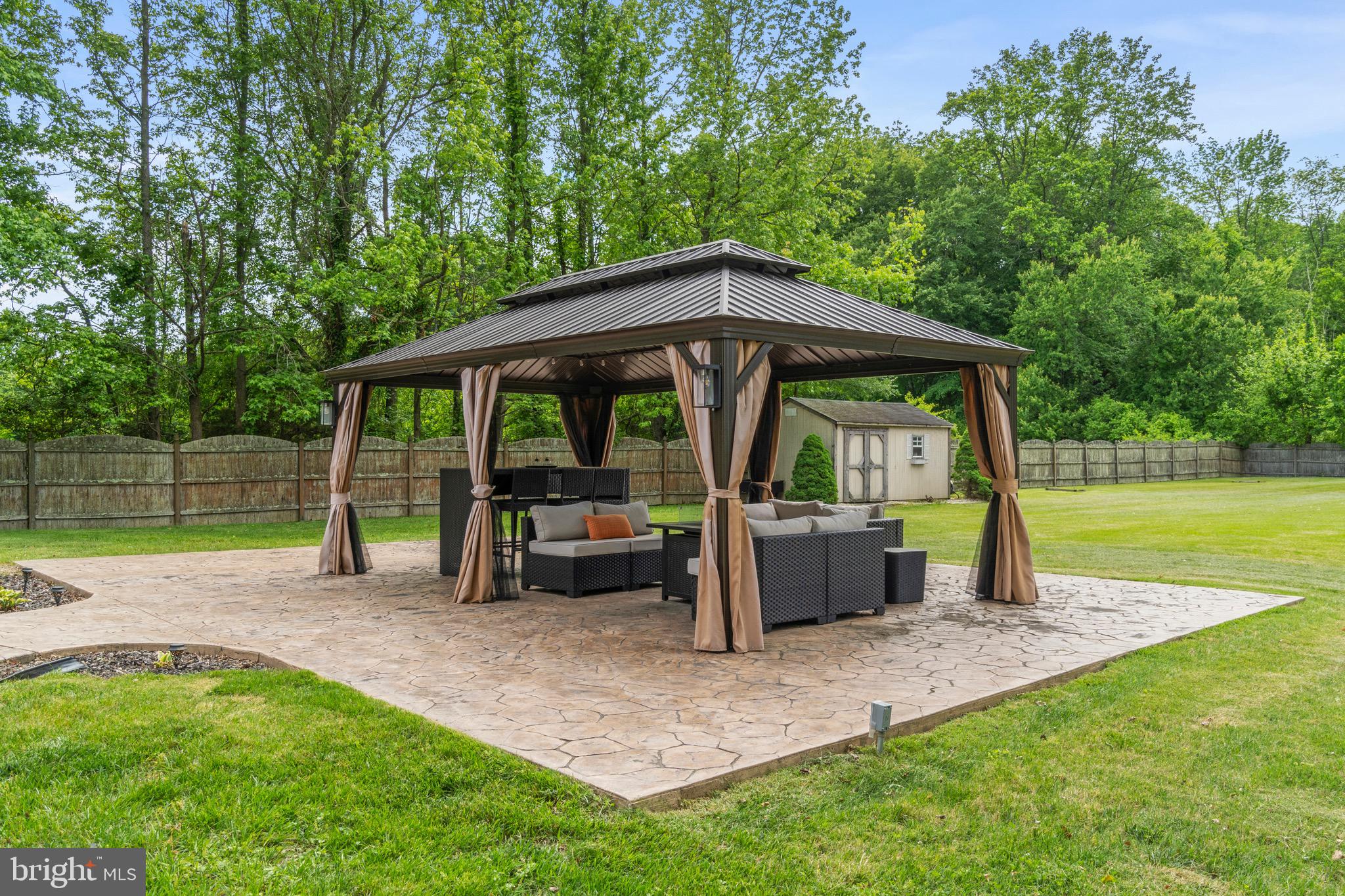 4 Blue Jay Hill Road Westampton, NJ 08060 - Photo 41 of 48