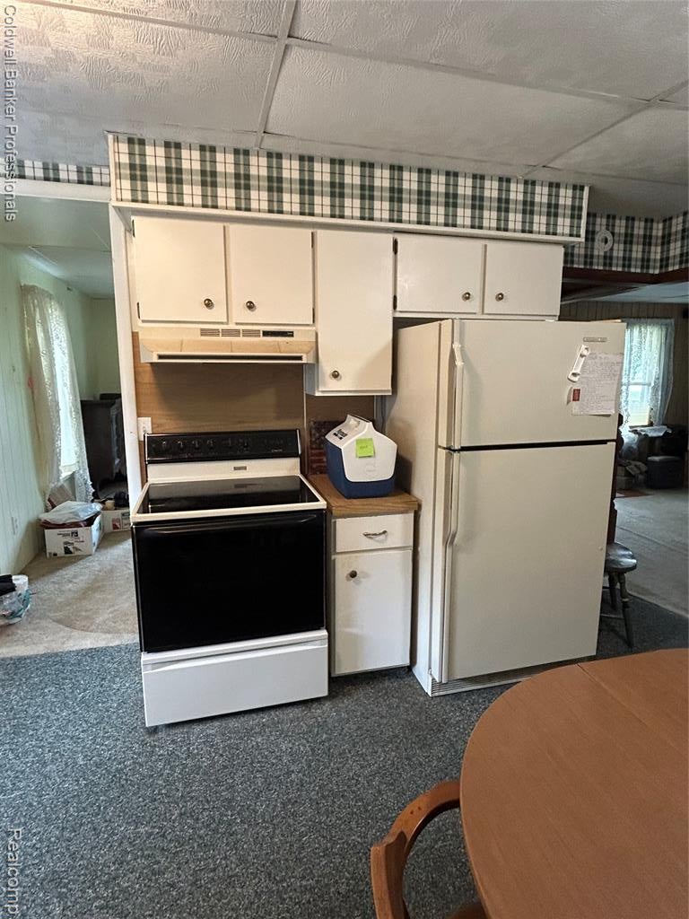 2292 South Duffield Road Lennon, MI 48449 - Photo 18 of 32 Gallery Image 18