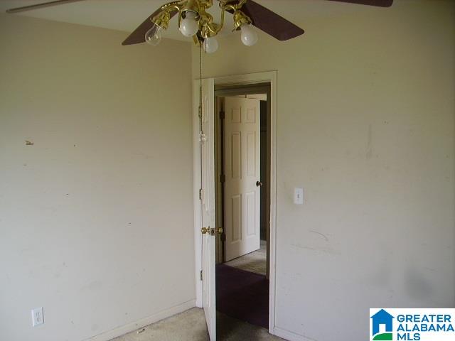 1232 Post Oak Circle Fairfield, AL 35064 - Photo 11 of 25