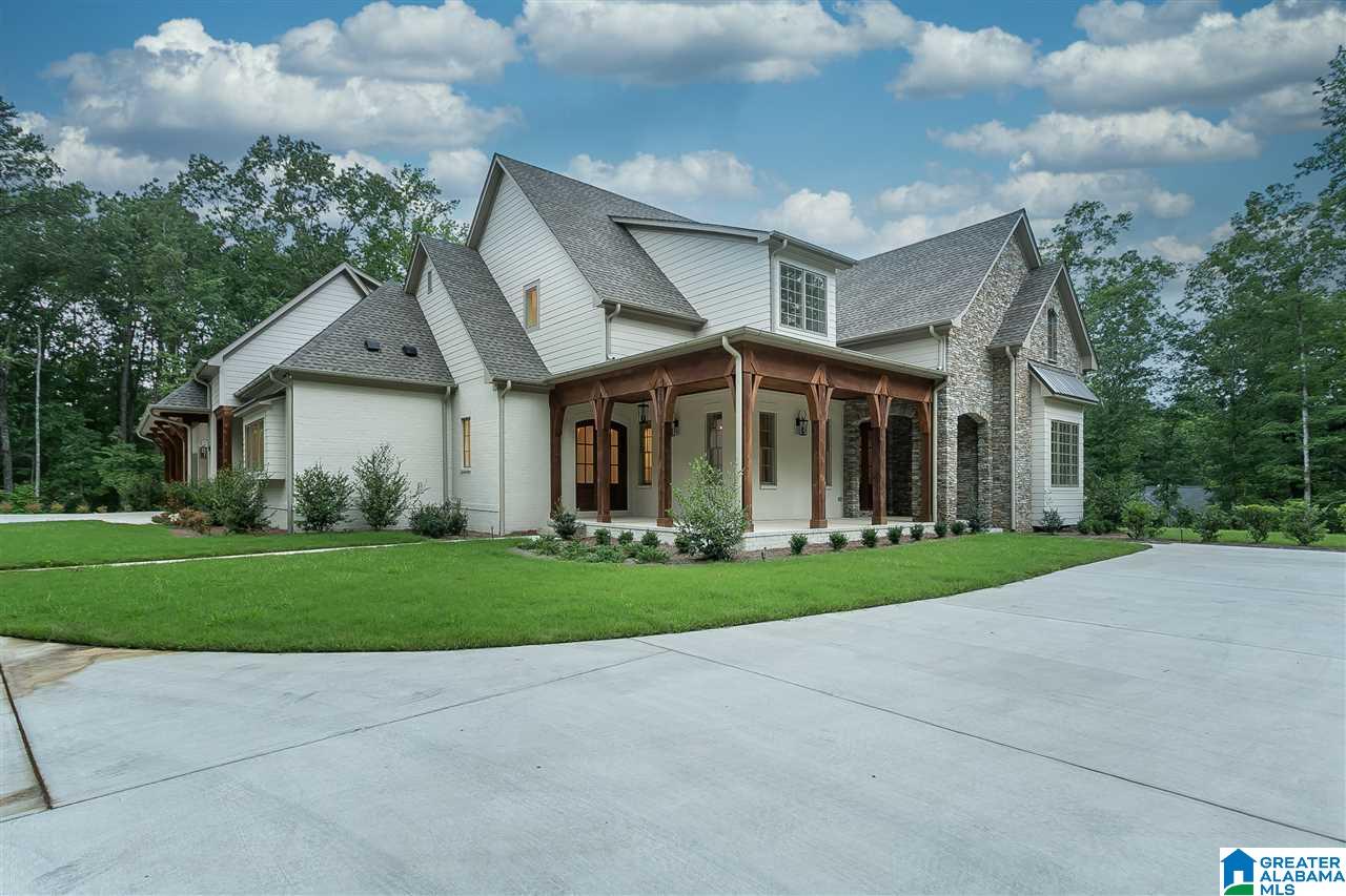 213 Carnousite Birmingham, AL 35242 - Photo 3 of 50